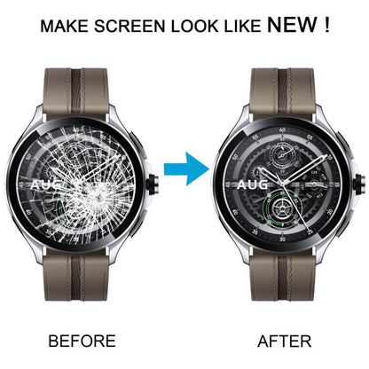 Écran LCD d'origine avec cadre pour Xiaomi Watch 2 Pro