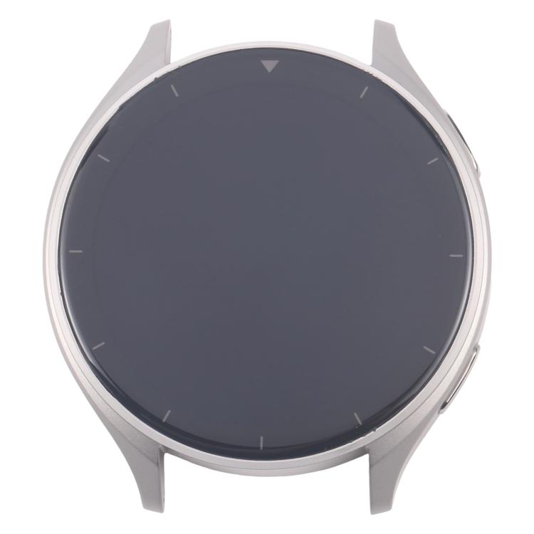 Écran LCD d'origine avec cadre pour Xiaomi Watch 2