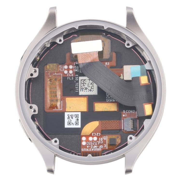 Écran LCD d'origine avec cadre pour Xiaomi Watch 2