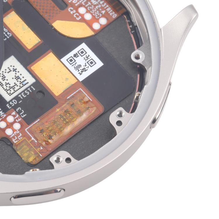 Écran LCD d'origine avec cadre pour Xiaomi Watch 2
