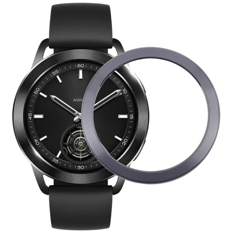 Bague de montre originale pour Xiaomi Watch S3