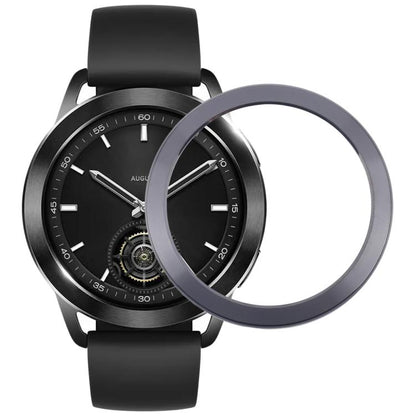 Bague de montre originale pour Xiaomi Watch S3