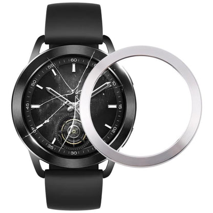 Bague de montre originale pour Xiaomi Watch S3
