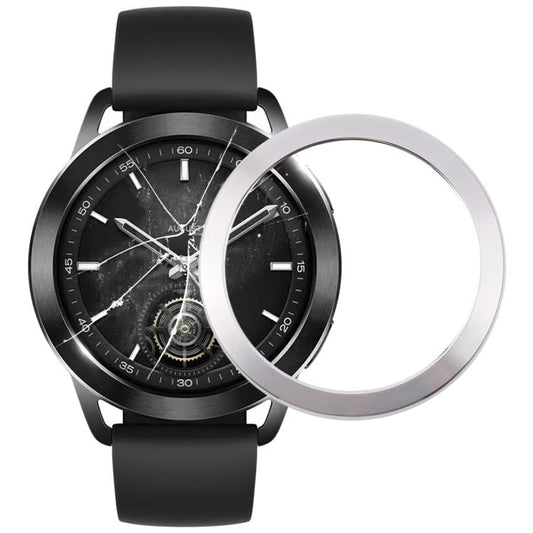 Bague de montre originale pour Xiaomi Watch S3