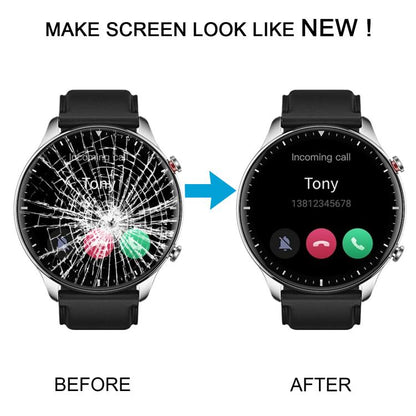 Bague de montre originale pour Xiaomi Watch S3