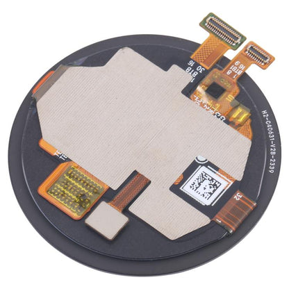 Écran LCD d'origine avec cadre pour Xiaomi Watch S4, For Xiaomi Watch S4 46mm (Original)