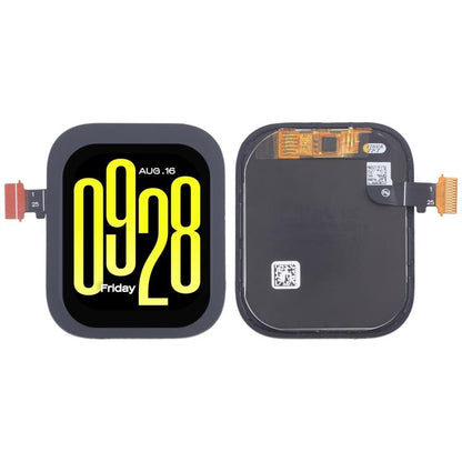 Écran LCD d'origine pour Xiaomi Redmi Watch 5 Active