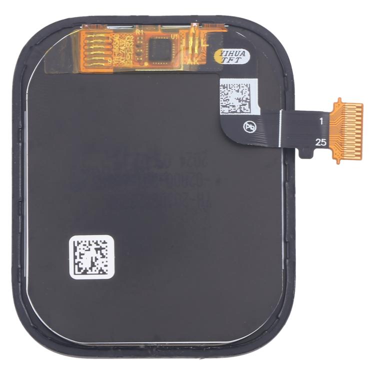 Écran LCD d'origine pour Xiaomi Redmi Watch 5 Active