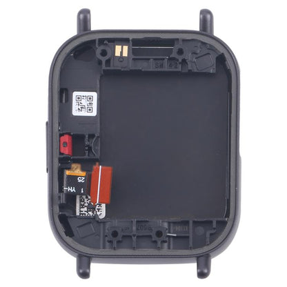 Écran LCD d'origine avec cadre pour Xiaomi Redmi Watch 5 Active