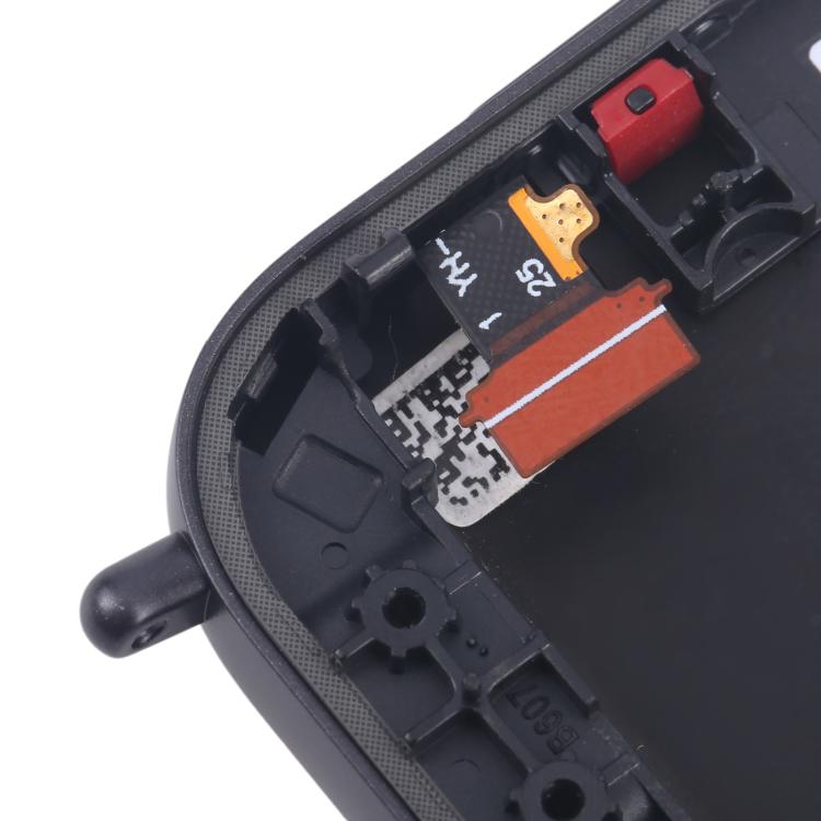 Écran LCD d'origine avec cadre pour Xiaomi Redmi Watch 5 Active