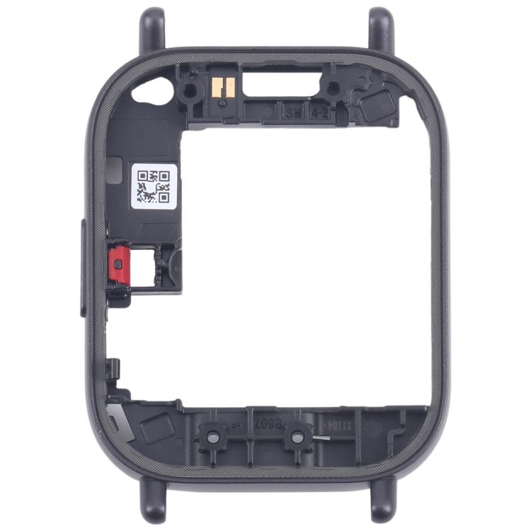 Cadre d'écran LCD d'origine pour Xiaomi Redmi Watch 5 Active