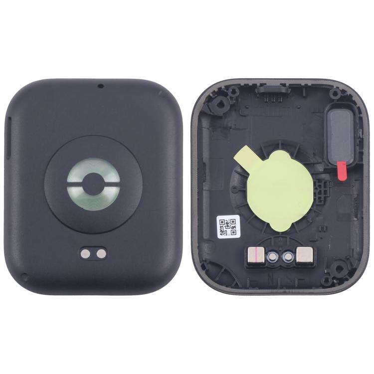 Pour Xiaomi Redmi Watch 5 Active Couvercle du boîtier arrière d'origine