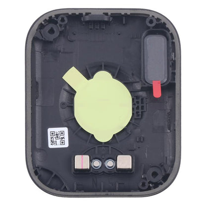 Pour Xiaomi Redmi Watch 5 Active Couvercle du boîtier arrière d'origine