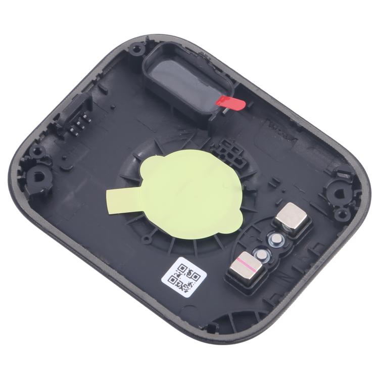 Pour Xiaomi Redmi Watch 5 Active Couvercle du boîtier arrière d'origine
