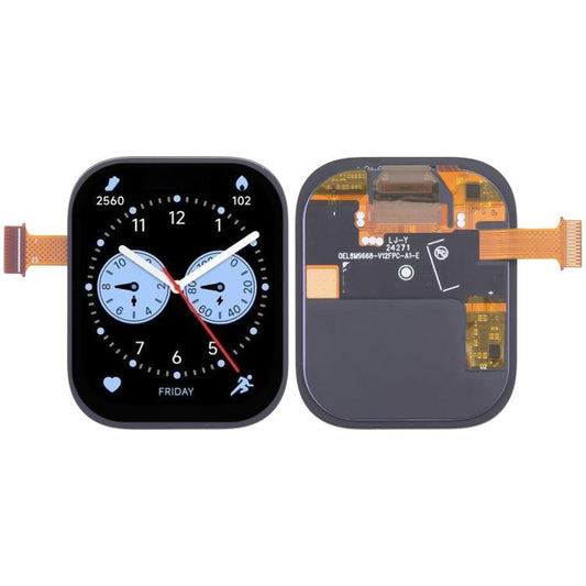 Écran LCD d'origine pour Xiaomi Redmi Watch 5 Lite