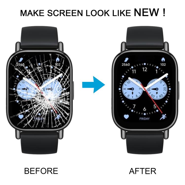 Écran LCD d'origine pour Xiaomi Redmi Watch 5 Lite