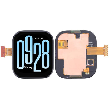 Écran LCD d'origine pour Xiaomi Redmi Watch 5, For Xiaomi Redmi Watch 5 (Original)