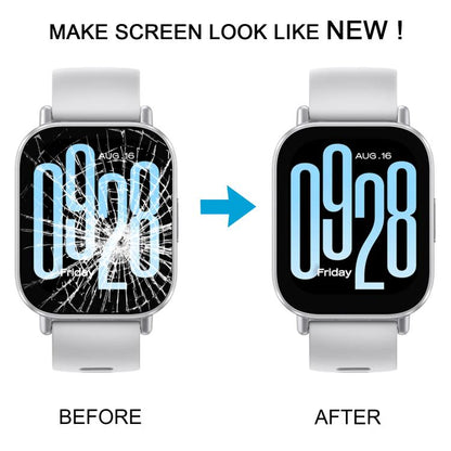 Écran LCD d'origine pour Xiaomi Redmi Watch 5, For Xiaomi Redmi Watch 5 (Original)