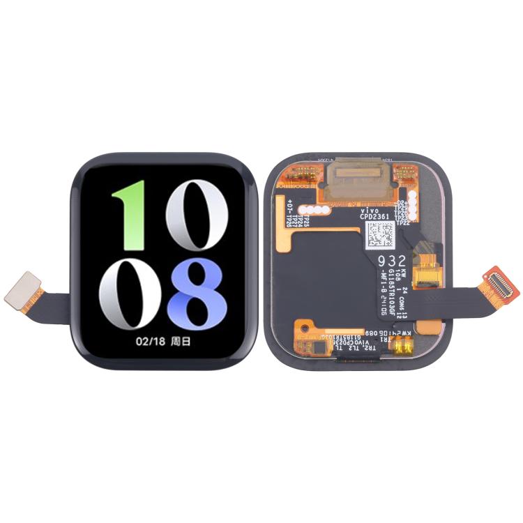 Écran LCD d'origine pour vivo iQOO Watch GT