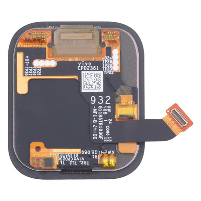 Écran LCD d'origine pour vivo iQOO Watch GT