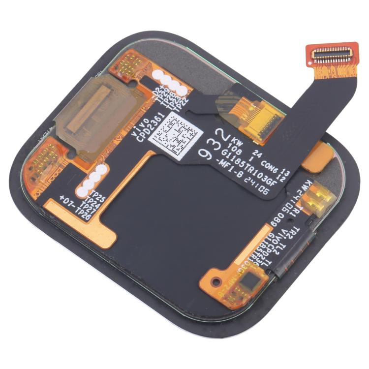 Écran LCD d'origine pour vivo iQOO Watch GT
