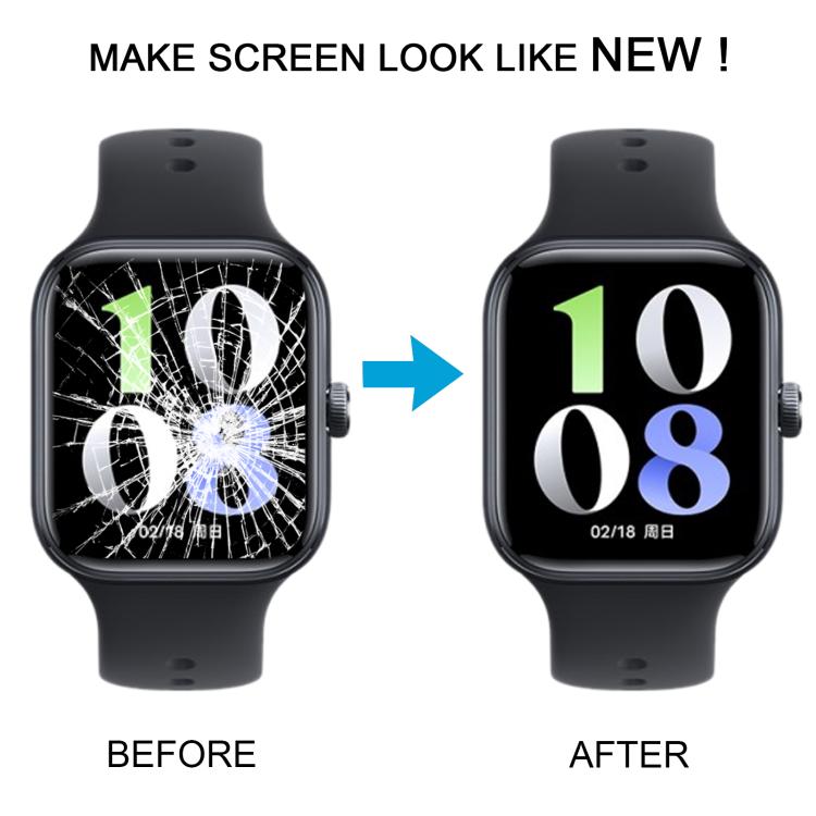 Écran LCD d'origine pour vivo iQOO Watch GT