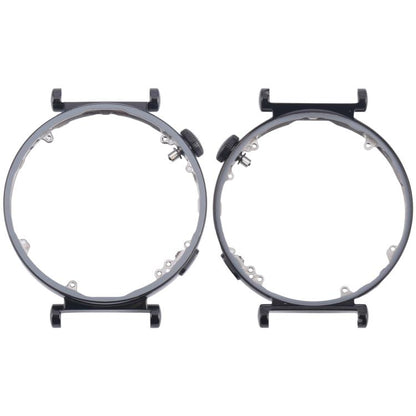 Cadre d'écran LCD d'origine pour Huawei Watch GT 4 41 mm