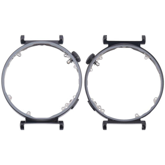 Cadre d'écran LCD d'origine pour Huawei Watch GT 4 41 mm