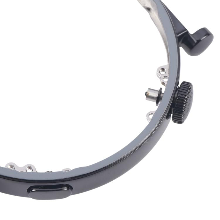 Cadre d'écran LCD d'origine pour Huawei Watch GT 4 41 mm