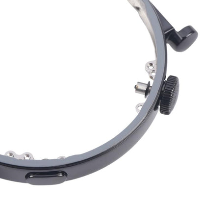 Cadre d'écran LCD d'origine pour Huawei Watch GT 4 41 mm