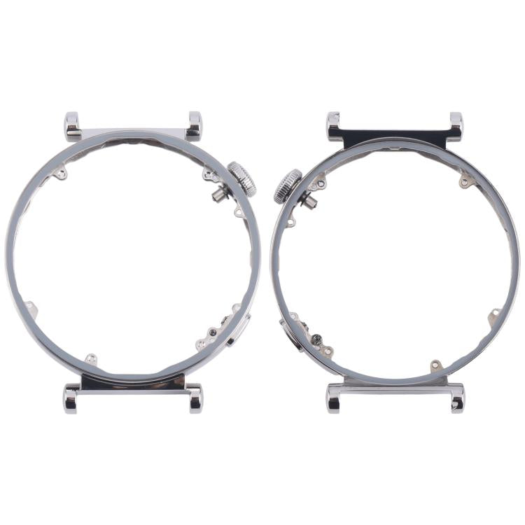 Cadre d'écran LCD d'origine pour Huawei Watch GT 4 41 mm