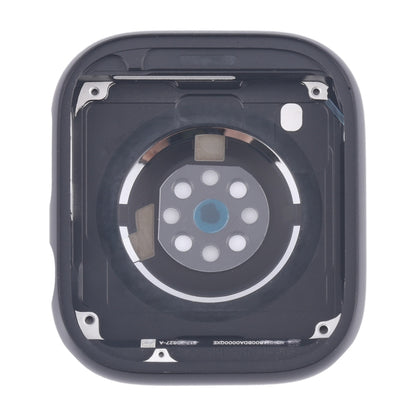 Coque arrière en verre pour Apple Watch Series 10 42 mm version GPS