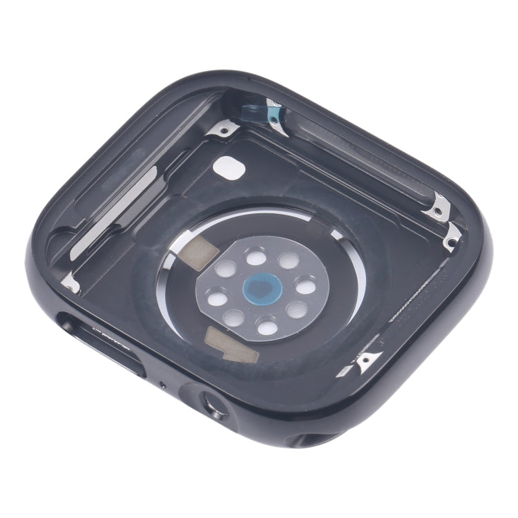 Coque arrière en verre pour Apple Watch Series 10 42 mm version GPS