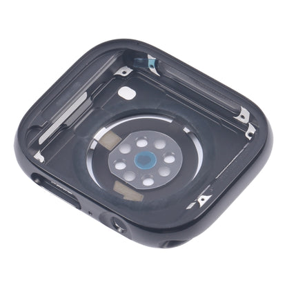 Coque arrière en verre pour Apple Watch Series 10 42 mm version GPS