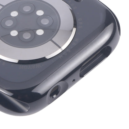 Coque arrière en verre pour Apple Watch Series 10 42 mm version GPS