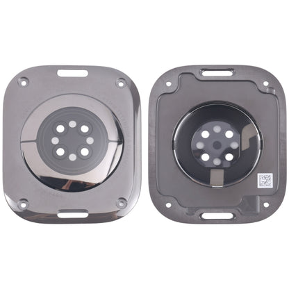 Coque arrière en verre pour Apple Watch Ultra 2 49 mm A2986 A2987 LTE Version