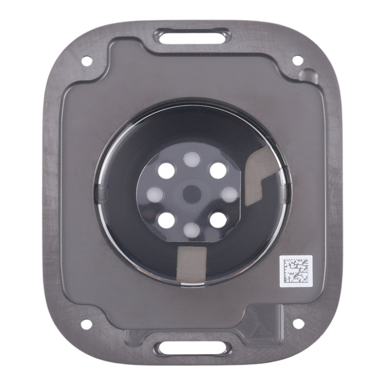 Coque arrière en verre pour Apple Watch Ultra 2 49 mm A2986 A2987 LTE Version