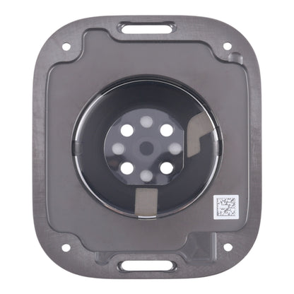 Coque arrière en verre pour Apple Watch Ultra 2 49 mm A2986 A2987 LTE Version