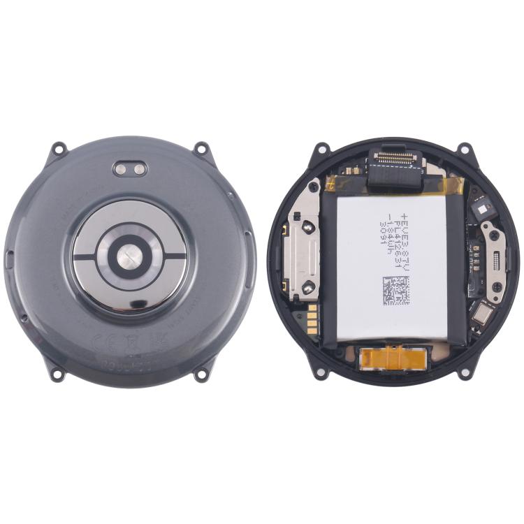 Coque arrière d'origine complète avec batterie pour Amazfit Balance
