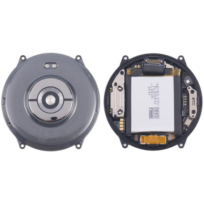 Coque arrière d'origine complète avec batterie pour Amazfit Balance