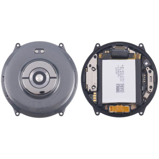 Coque arrière d'origine complète avec batterie pour Amazfit Balance