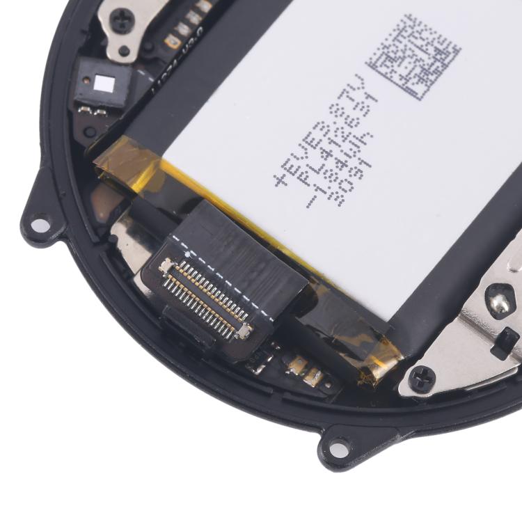 Coque arrière d'origine complète avec batterie pour Amazfit Balance