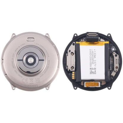 Coque arrière d'origine complète avec batterie pour Amazfit Balance