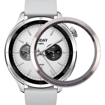 For Xiaomi Watch S4 Original Time Scale Dial