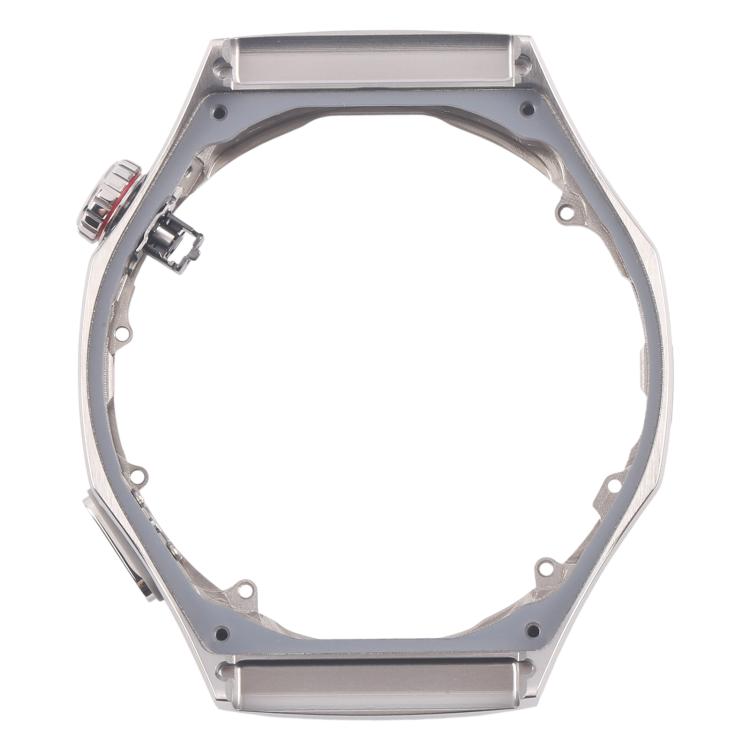 For Huawei Watch GT 5 Pro 46mm Original LCD Screen Frame Bezel Plate