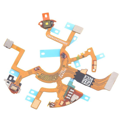 For Huawei Watch GT 5 Pro Original Back Cover Flex Cable