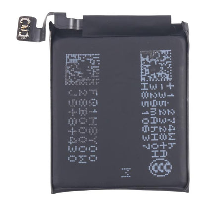 For Apple Watch Series 10 46MM PWKB3 327mAh Battery