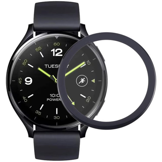 For Xiaomi Watch 2 Original Front Screen Outer Glass Lens