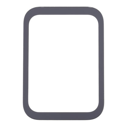 For Xiaomi Band 8 Pro Original Front Screen Outer Glass Lens