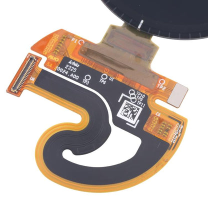 For Garmin Forerunner 965 Original LCD Screen